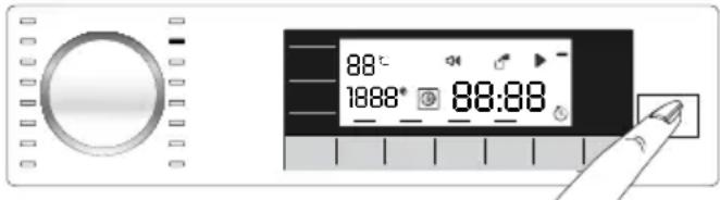 SIBIR WA 81440 S - Lancement du programme - 2