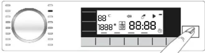 SIBIR WA 81440 S - Heure de fin - 2