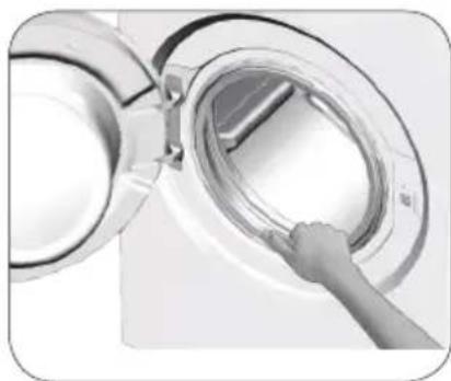 SIBIR WA 81440 S - Erste Benutzung - 1