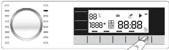 SIBIR WA 81440 S - Heure de fin - 1