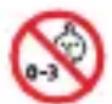 Urbanista Brisbane - WARNING/CAUTIONS - 1
