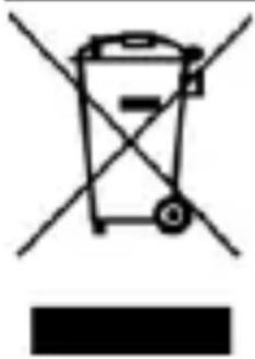 myPhone Prime 3 - Ordnungsgemäße Entsorgung von Altgeräten - 1