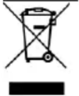 myPhone Prime 3 - Eliminação correta dos equipamentos elétricos e eletrónicos - 1