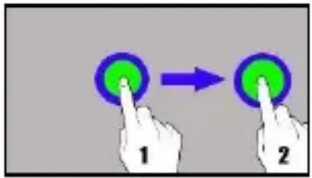 myPhone Prime 3 - "Pinch to zoom" - 1