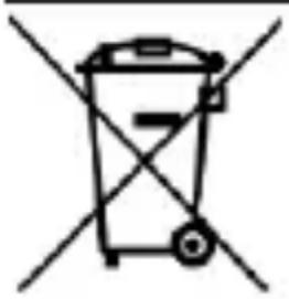 myPhone Prime 3 - Smaltimento corretto delle batterie usate - 1