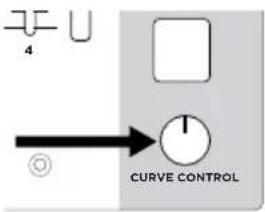 GEMINI PMX20 - CROSSFADER CURVE CONTROL - 1