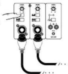 GEMINI WRX900TOGO - FUENTE DE NIVEL DE LINEA EQUILIBRADA - 1