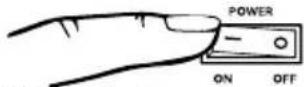GEMINI WRX900TOGO - ACCENSIONE - 1