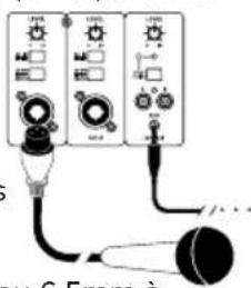 GEMINI WRX900TOGO - MICROPHONES FILES - 1