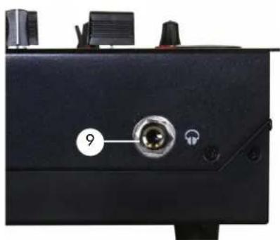 GEMINI PS626EFX - SUPERIEURE - 3