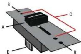 GEMINI PS626EFX - FADER REPLACEMENT: - 1
