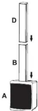 GEMINI PA300BT - VERSAMMLUNG - 2