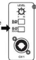 GEMINI PA300BT - DSP PRESETS - 2