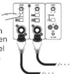 GEMINI PA300BT - AUSGEWOGEN LINIE NIVEAU QUELLE - 1