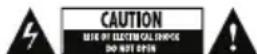 GEMINI PA300BT - PARA EQUIPO QUE SE CONECTA A LA RED ELECTRICA - 1