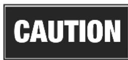 GEMINI CDJ600 - PLEASE READ BEFORE USING APPLIANCE IMPORTANT WARNING AND SAFETY INSTRUCTIONS! - 4