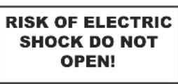 GEMINI CDJ600 - PLEASE READ BEFORE USING APPLIANCE IMPORTANT WARNING AND SAFETY INSTRUCTIONS! - 5