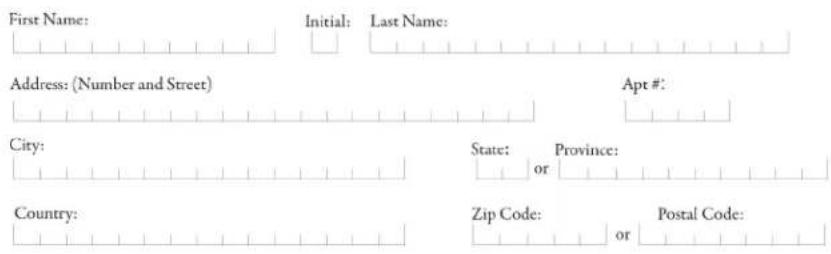 GEMINI CDMP2600 - Save postage and register your product online at www.geminidj.com and automatically be registered for great prize giveaways! - 1