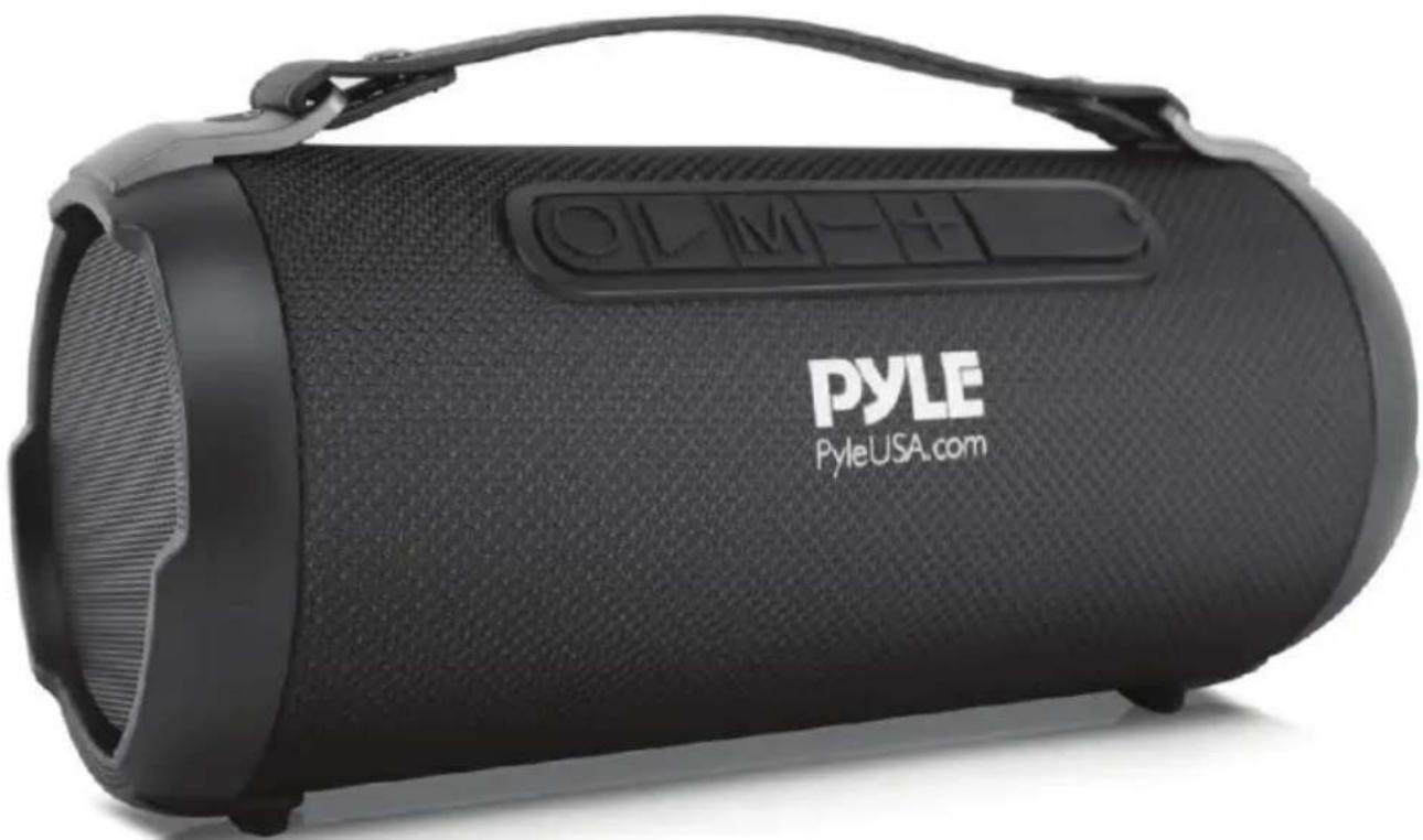Pyle PPHP1249KT - PYLE - 2