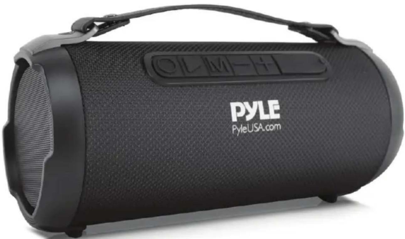 Pyle PPHP1249KT - PYLE - 2