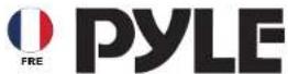 Pyle PPHP1042B - 2