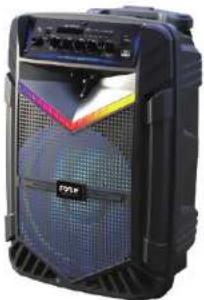 Pyle PPHP1042B - Characteristics: - 1