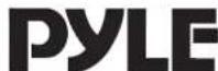 Pyle PPHP1042B - 8