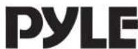 Pyle PPHP1042B - 3