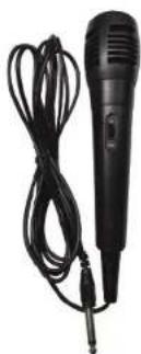 Pyle PPHP1042B - Coznajduje sie w zestawie? - 2