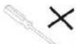 Pyle PPHP1042B - ATTENZIONE - 7
