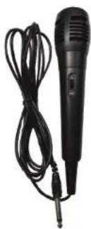 Pyle PPHP1042B - Que hay en la Caja: - 2