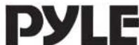 Pyle PPHP1042B - 3