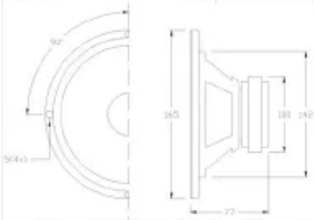 Pyle PLPW6D - PYLE power - 2