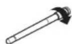 Pyle PT8000CH - Connettori dell'antenna BT - 2