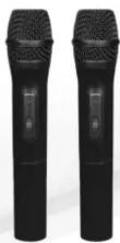 Pyle PDWM2140 - Transmitters: - 3
