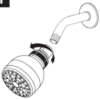 DELTA 5263418PK - 2