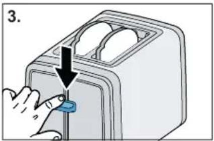 BOSCH TAT4P424 - 3