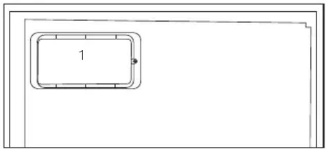 GRUNDIG GFNI12430N - Sécurité générale - 3