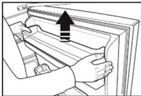 GRUNDIG GKN 27940 FXN - Important: - 2