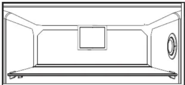 GRUNDIG GKN 27940 FXN - Ventilator - 1
