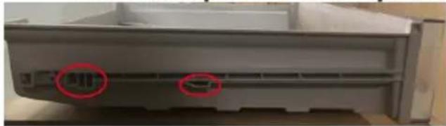 GRUNDIG GKN 27940 FXN - 5.7ИЗползВанеHaВТОРЯ КоHTeINHep 3a CBexN XpaHn - 1