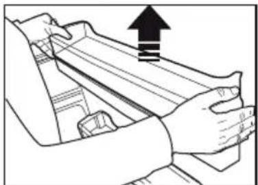 GRUNDIG GKN 27940 FXN - Kaθαρισμός του δοχειουνερού - 3