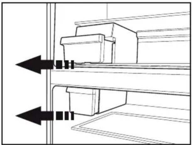 GRUNDIG GKN 27940 FXN - (This feature is optional) - 1