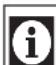 GRUNDIG GKN 27940 FXN - Symbolit ja huomautukset - 1