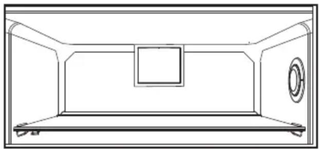 GRUNDIG GKN 27940 FXN - Ventola - 1