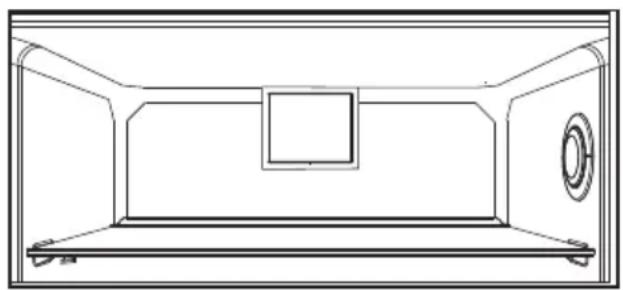 GRUNDIG GKN 27940 FXN - Tuuletin - 1