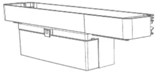 GRUNDIG GKN 27940 FXN - HerbBox/HerbFresh - 1