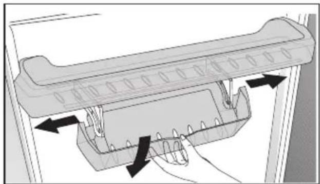 GRUNDIG GKN 27940 FXN - (Autn n 1eitoupyia eival npoalpctikn) - 1