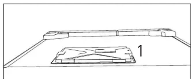 GRUNDIG GKN 27940 FXN - Bedoeld gebruik - 2