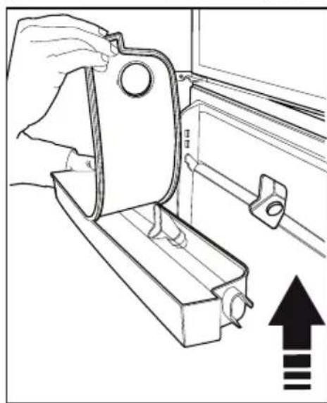GRUNDIG GKN 27940 FXN - Important: - 4
